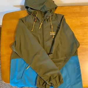 L.L. Bean Anorak